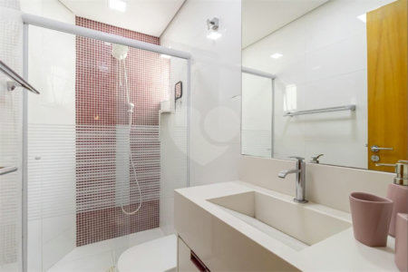Apartamento à venda com 62m², 2 dormitórios e 1 vaga – Condomínio Parque do Olimpo