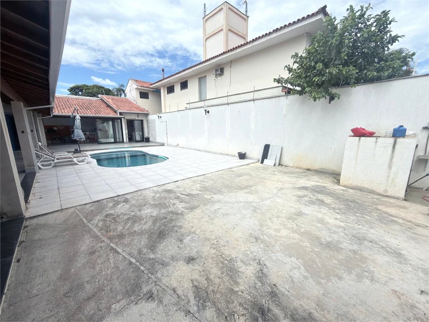Casa Térrea à Venda – Nova Piracicaba – Piracicaba/SP