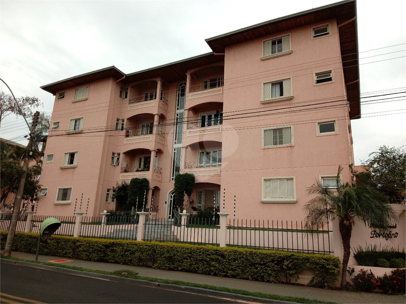 Apartamento Edificio Porto Fino