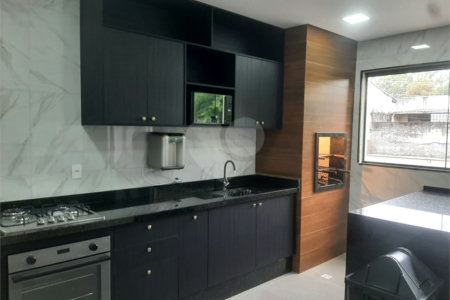 Apartamento de 2 quartos à venda na Vila Matilde