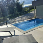 Casa Térrea de Alto Padrão no Condomínio Elementum | Totalmente Mobiliada e Decorada, 3 Suítes e Piscina