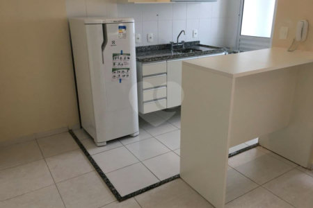 Apartamento para locação no Condomínio Inside Guarulhos – Praticidade e ótima localização!