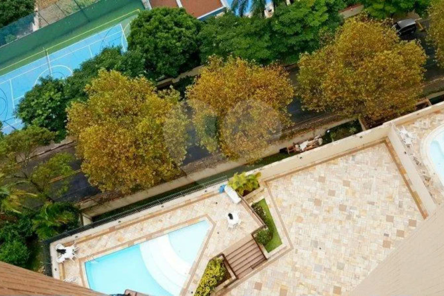 Cobertura à venda ou para alugar com 3 quartos em Jardim Vila Mariana, São Paulo, SP