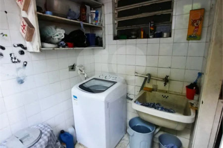 Sobrado à venda com 2 quartos em Granja Julieta, São Paulo, SP