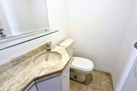 Apartamento à venda com 4 quartos, sendo 2 suítes, em Brooklin, São Paulo, SP
