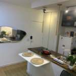 Apartamento à venda com 1 quarto em Parque Reboucas, São Paulo, SP