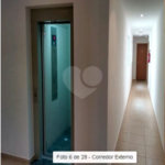 Apartamento para venda no Condomínio London Park