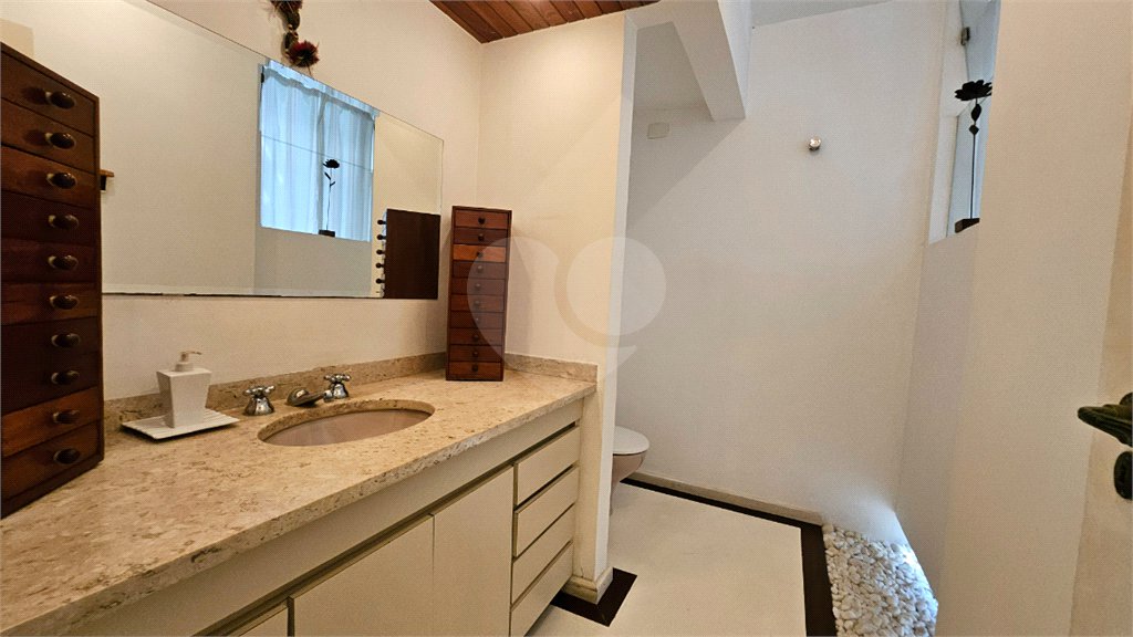 Casa à venda com 3 suítes em Brooklin, São Paulo, SP