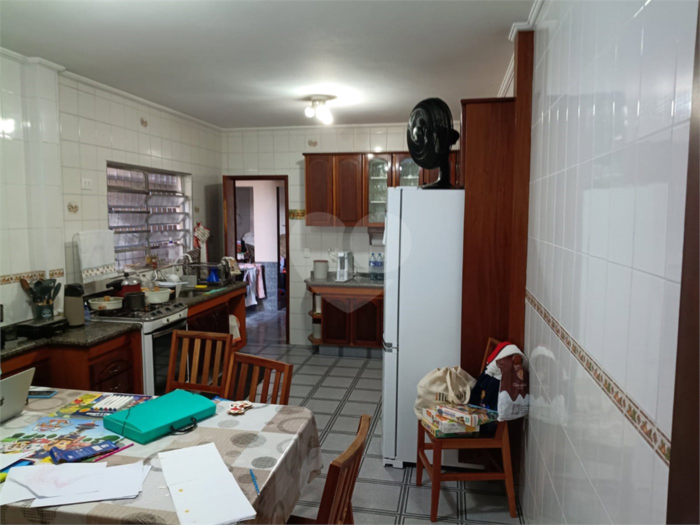 Sobrado á venda - Ipiranga