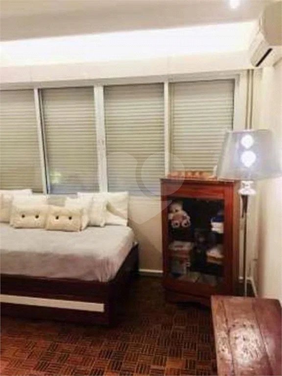 Santa Cecília - 218 m² Totalmente reformado