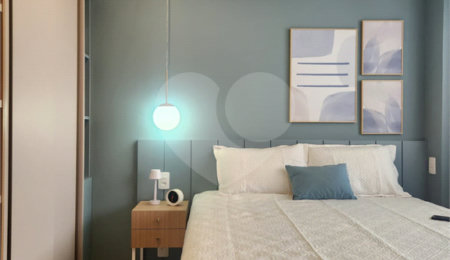 Maravilhoso Studio 28M2 mobiliado em Moema