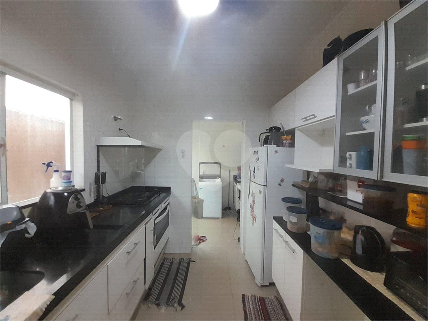Casa Térrea à Venda no Condomínio Quebec – São Carlos/SP