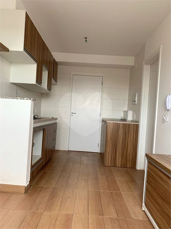 Apartamento à venda com 1 quarto em Jardim Cidália, São Paulo, SP