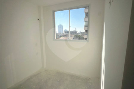 Apartamento para Locação – 31m² | 2 Quartos | Ares Ipiranga – Vila Dom Pedro I