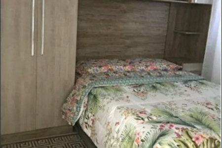 Casa à venda com 3 quartos, sendo 1 suíte,  no condomínio Residencial Vila D`ouro, Cotia - SP