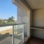 Apartamento no Edifício Residencial Valentina Park