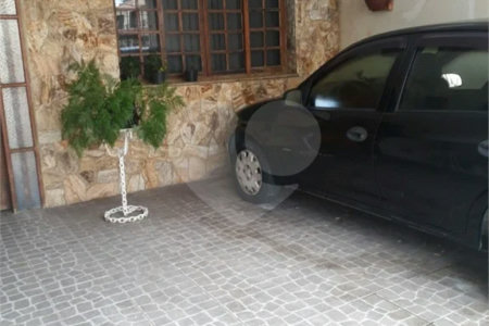 Casa à venda na Vila Prudente, 3 quartos