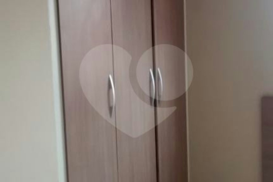 Ótima cobertura com 3 dormitórios,1 suíte, Condomínio com lazer e ótima localização.,
