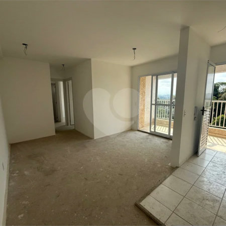 Apartamento no Residencial Jacarandá com 45m² e 2 quartos da Econ Construtora