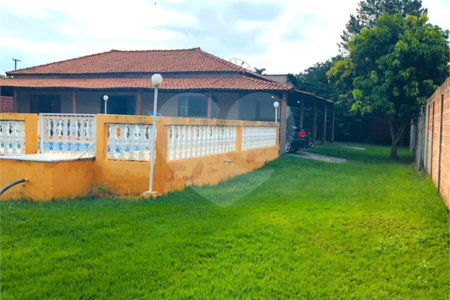 CHÁCARA COMPLETA À VENDA – CONFORTO, LAZER E NATUREZA