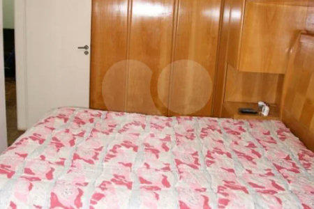 Apartamento reformado à venda em São Bernardo do Campo, bairro Taboão