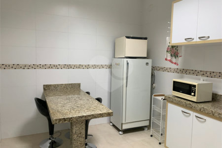 Casa - Sobrado Comercial à venda - Jardim Atibaia