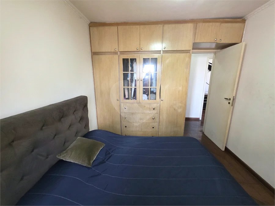 SANTANA - 72m² - 3 QUARTOS - ANDAR ALTO - VISTA LIVRE - FACE NORTE - 1 VAGA
