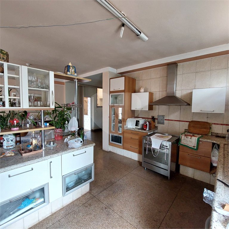 Casa/sobrado para locação no Centro