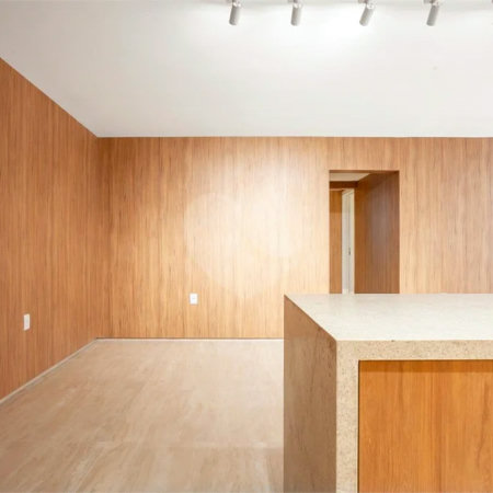 Apartamento a venda no Jardim América , com 96 m², 2 Suítes, Reformado , 1 Vaga