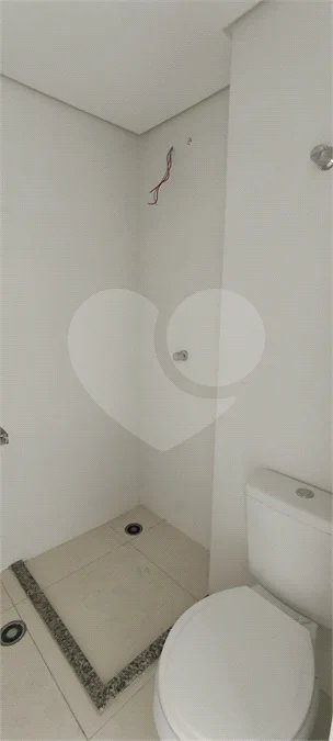 Apartamento à venda na Vila Matilde – São Paulo
