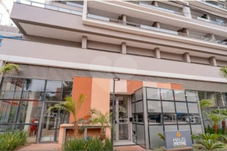 STUDIO NA VILA CLEMENTINO