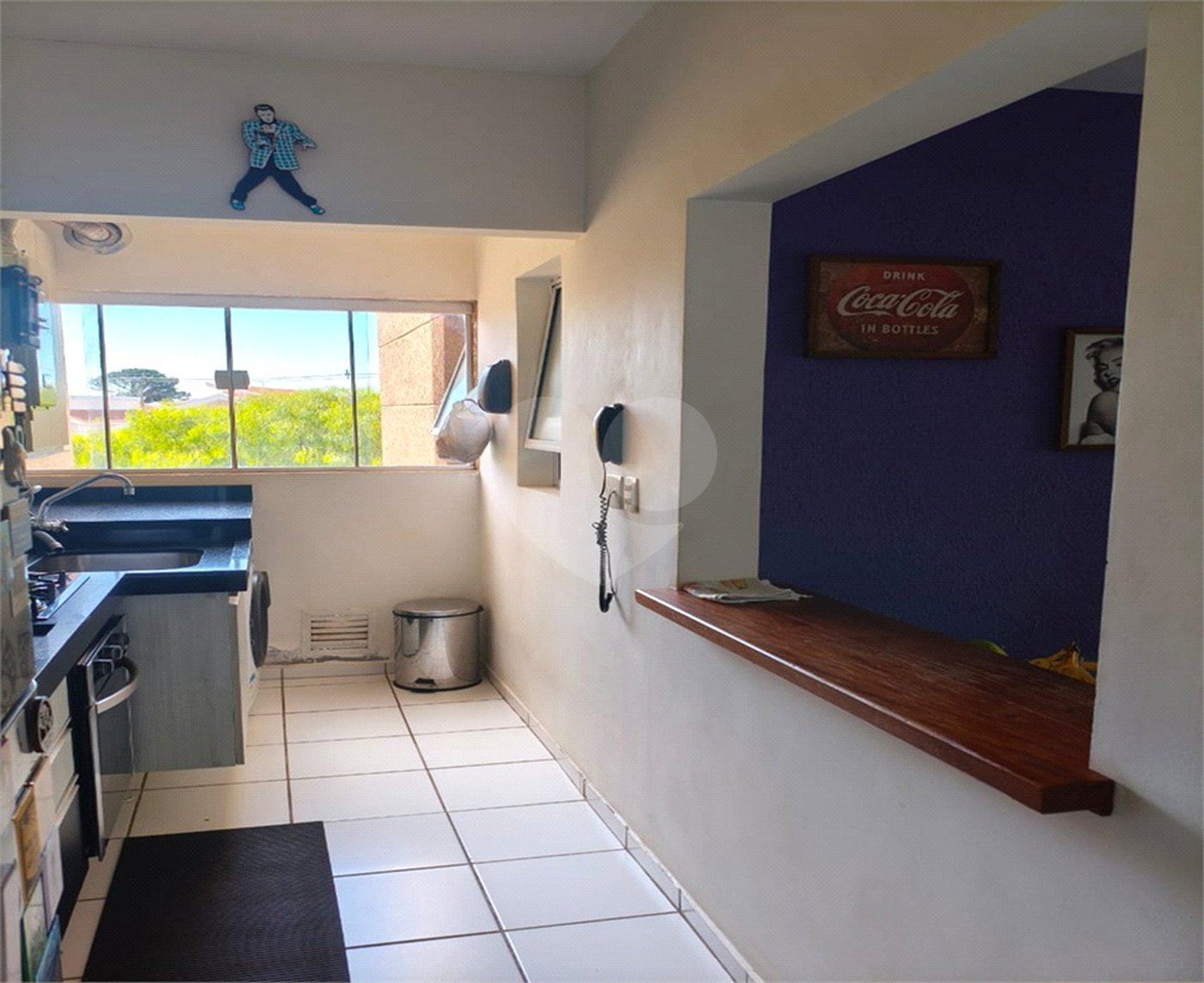 Apartamento Espaçoso com Sala Ampliada – Condomínio Vila Verde Sabará