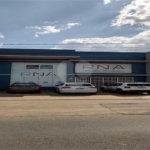 SALÅO COMERCIAL - Fábio Rob.Barnabé - (Marg Parque Ecológico)- Jd Colonial- Venda- R$ 2.800.000,00