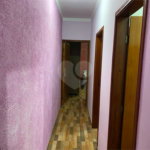 Vende-se casa no Jardim Paulistano 02 dormitórios