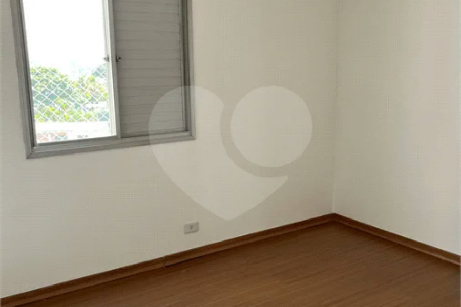 Apartamento à venda com 3 quartos em Casa Verde, São Paulo, SP