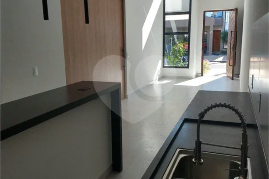 Casa nova a venda em Piracicaba no Condomínio Recanto do Piracicamirim