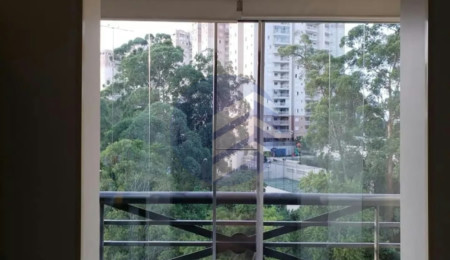 Apartamento 3 quartos no Butantã, São Paulo - SP