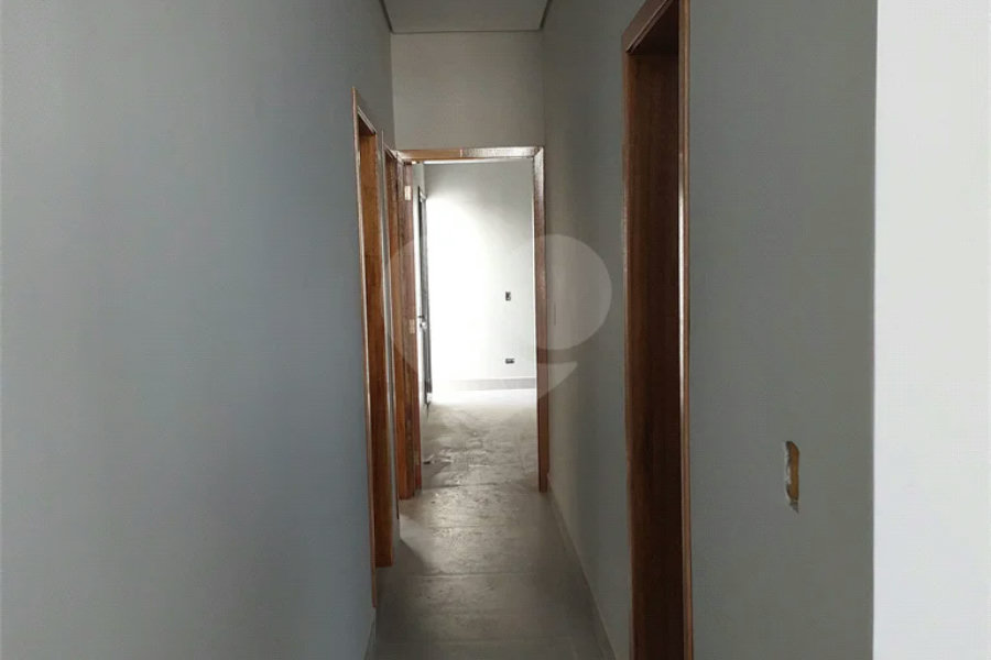 Casa Térrea (Nova) de Alto Padrão no Condomínio Águas Claras, Piracicaba-SP.