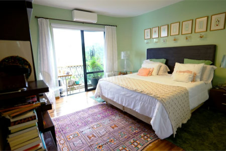 Apartamento à venda com 4 quartos, sendo 3 suítes, em Santo Amaro, São Paulo, SP