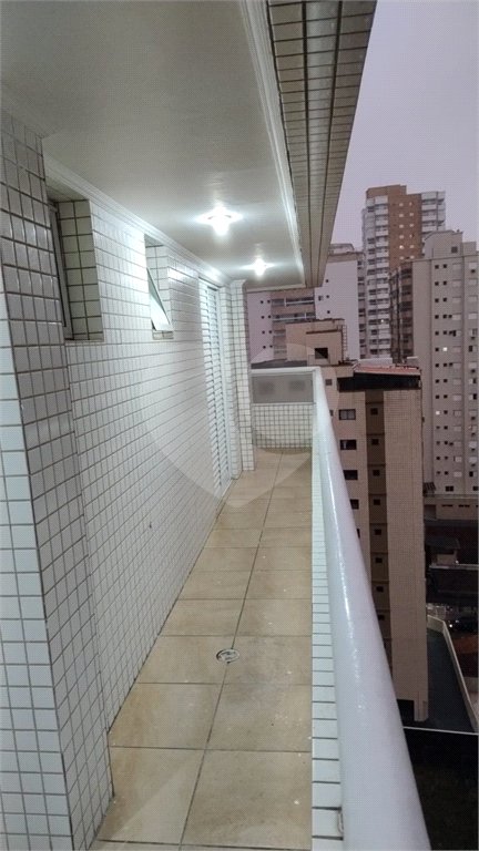 Apartamento á venda - Aviação