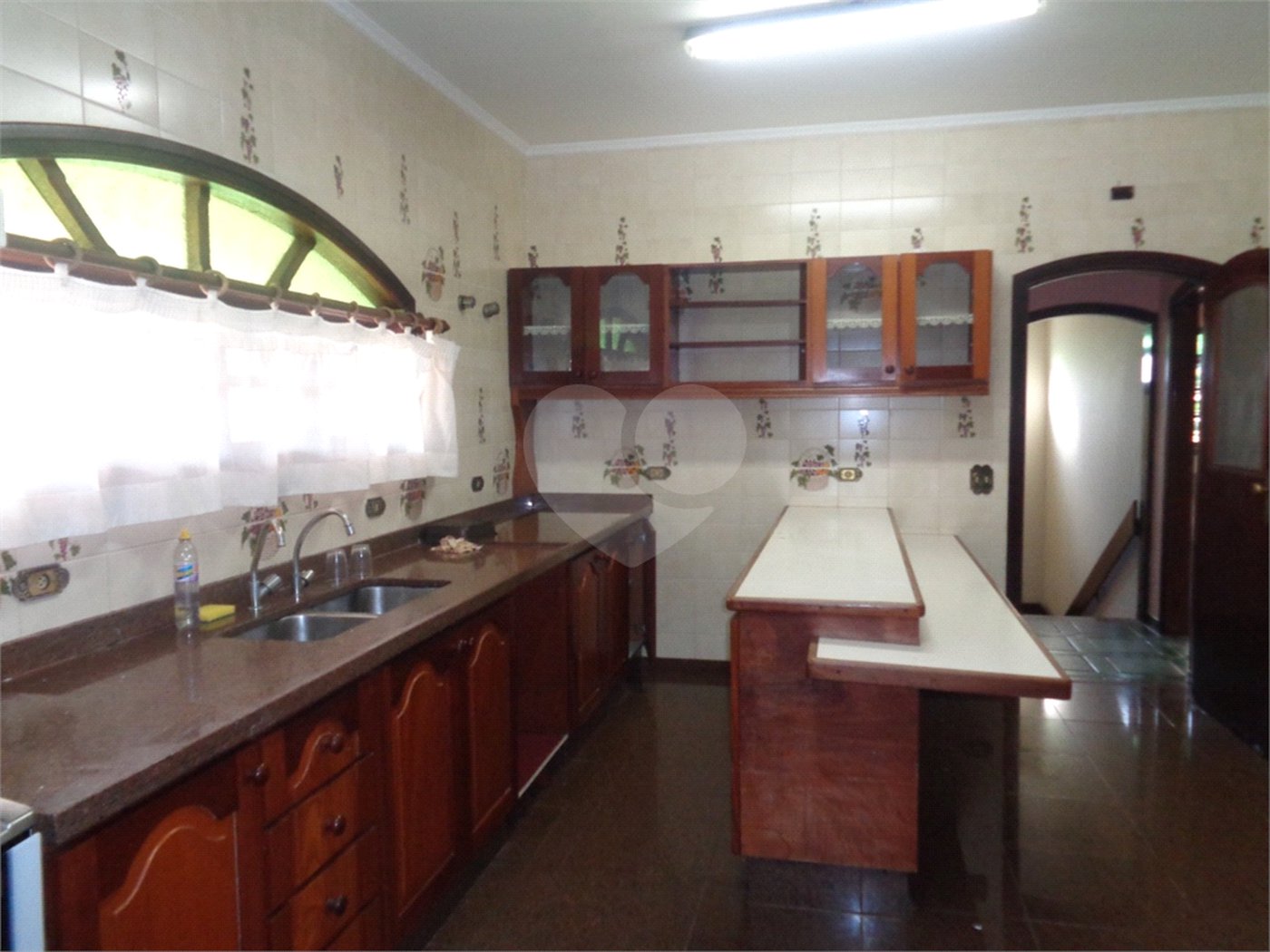 Casa com 5 dorms, Vila Esperia ou Giglio, Atibaia