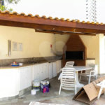 APTO 4 DORM (SUÍTES) E 5 GARAGENS NA SAÚDE