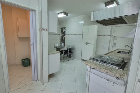 Cobertura à venda com 3 suítes em Cidade São Francisco, São Paulo, SP