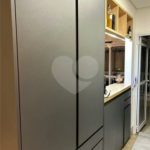 Apartamento com 53m² próximo a região da Consolação em São Paulo - SP.