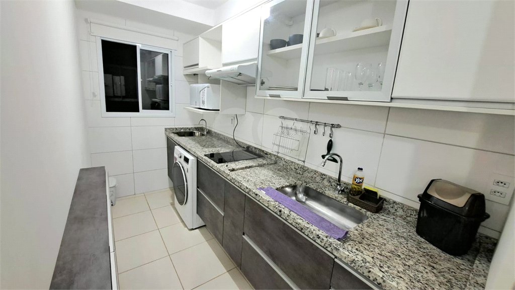 Apartamento à venda no Residencial Pietá – Porteira Fechada, pronto para morar ou investir
