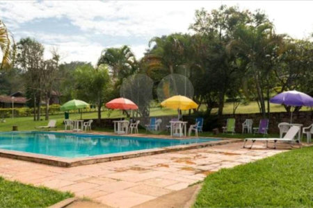 Fazenda à venda com 11 quartos no Centro, Analândia, SP