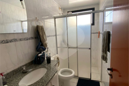 Apartamento no Edifício Riveira.