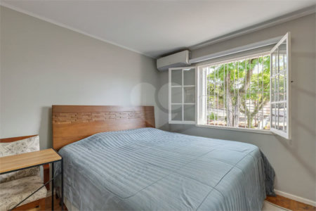 Sobrado para alugar com 2 quartos, sendo 1 suíte, em Alto da Boa Vista, São Paulo, SP
