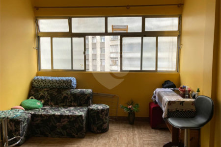 Studio de 32 m² na Liberdade