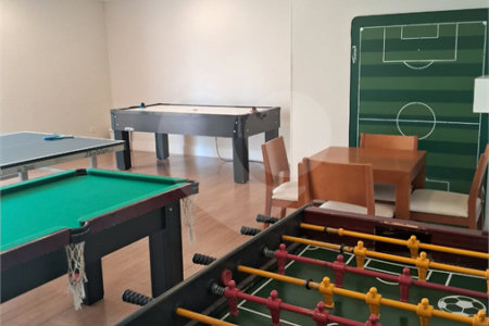 Edificio Soleil Clube Vila Mariana ANDAR ALTO ACIMA